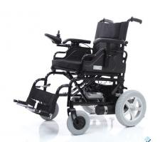 Akülü Tekerlekli Sandalye