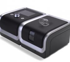 Respirox GII BİPAPSV